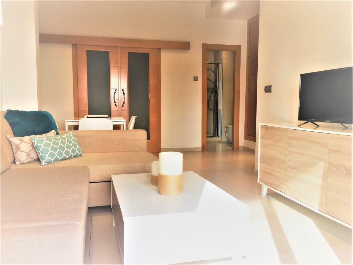 Apartamento Estándar