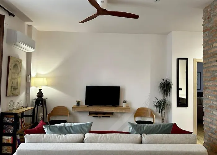 Casa con alma
