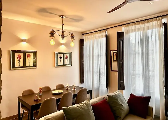 Casa con alma