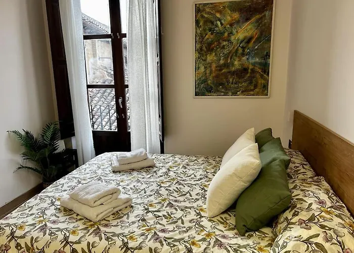 Casa con alma